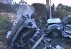 Libyan hotel rocked by car bomb